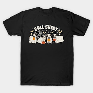 Bull Sheet T-Shirt